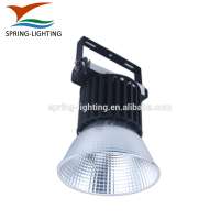 UL SAA listed 200W 0-10V dimmable LED high bay light