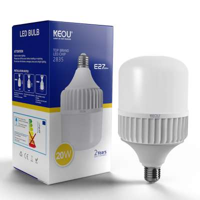 28watt 38watt 48watt 18w led bulb light with CE ROHS SAA SASO